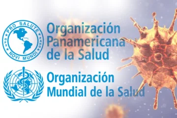 OPS: Sin fecha para levantar emergencia mundial por el COVID