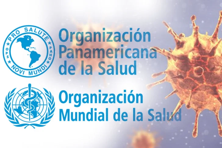 OPS: Sin fecha para levantar emergencia mundial por el COVID