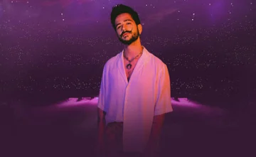Camilo anuncia gira “En Arenas” en Estados Unidos, Puerto Rico y Canadá Camilo anuncia gira “En Arenas” en Estados Unidos, Puerto Rico y Canadá