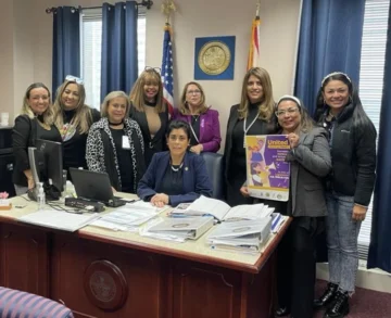 Organizaciones abogan por cambios en legislación sobre violencia doméstica Organizaciones abogan por cambios en legislación sobre violencia doméstica