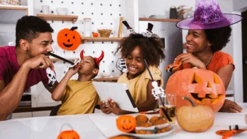 Lo que usted no sabía sobre Halloween