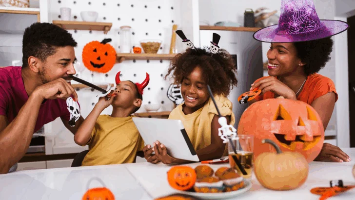 Lo que usted no sabía sobre Halloween