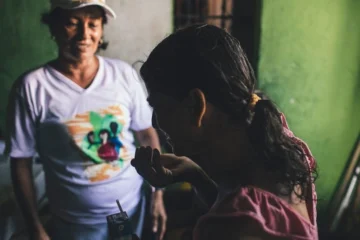En el Día Mundial de la Tuberculosis, la OPS pide aumentar la inversión en los servicios contra la enfermedad En el Día Mundial de la Tuberculosis, la OPS pide aumentar la inversión en los servicios contra la enfermedad