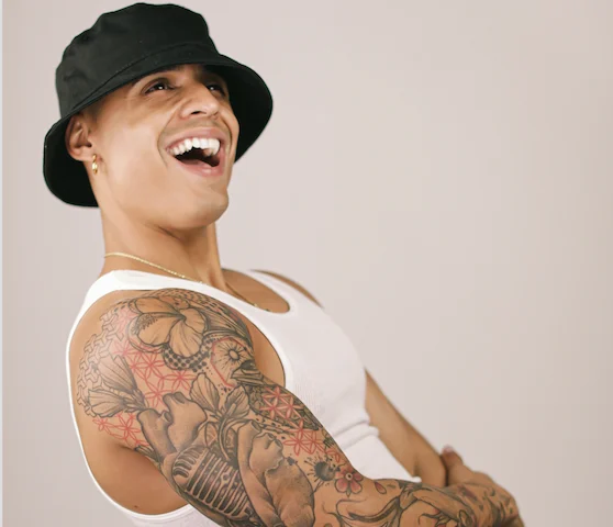 Cantante Christian Alicea incursiona en género urbano tropical  