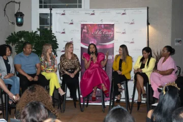 Con todo su esplendor “A la Carta Fashion Show 2022” Con todo su esplendor “A la Carta Fashion Show 2022”