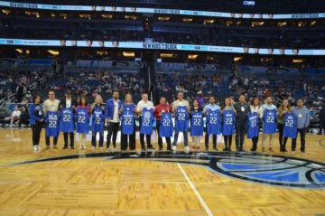 HCCMO en alianza con Orlando Magic reconoce empresas hispanas HCCMO en alianza con Orlando Magic reconoce empresas hispanas