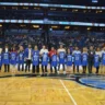 HCCMO en alianza con Orlando Magic reconoce empresas hispanas