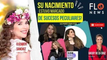 Su nacimiento estuvo marcado de sucesos peculiares Su nacimiento estuvo marcado de sucesos peculiares