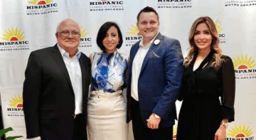 HCCMO celebran el “Trustee Reception” en homenaje a sus auspiciadores HCCMO celebran el “Trustee Reception” en homenaje a sus auspiciadores