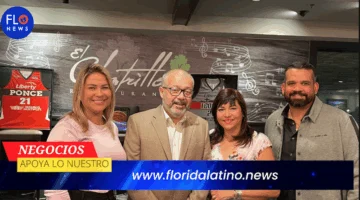 Conociendo más de la ciudad de Ponce en El Cilantrillo Restaurant Conociendo más de la ciudad de Ponce en El Cilantrillo Restaurant