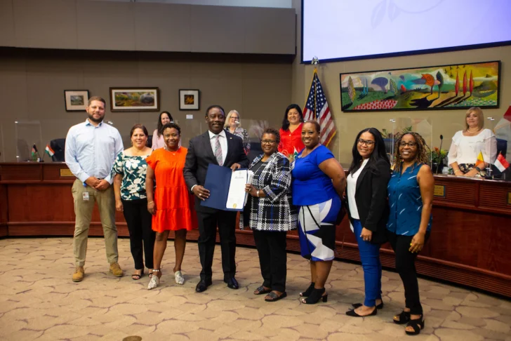 Community Action Network celebra 57 años de colaboración y servicio en el Condado de Orange
