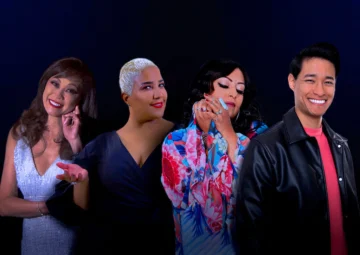 Tony Succar lanza “Sin fronteras” un himno a para empoderar a la mujer