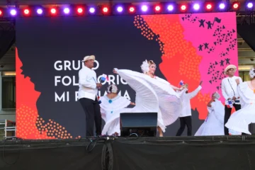 Regresa al centro de Orlando FusionFest para el fin de semana del Día de Acción de Gracias Regresa al centro de Orlando FusionFest para el fin de semana del Día de Acción de Gracias
