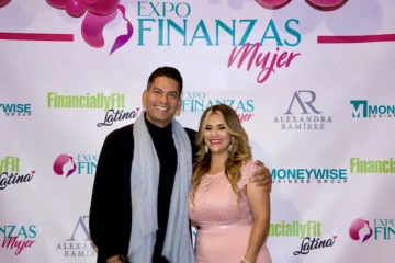 Expo Finanzas Mujer se consolida como la cumbre de finanzas y negocios más importante para mujeres Expo Finanzas Mujer se consolida como la cumbre de finanzas y negocios más importante para mujeres