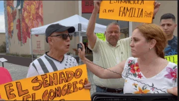 Noticias Generación News sale en defensa de la clase media #Downtownkissimmee Noticias Generación News sale en defensa de la clase media #Downtownkissimmee