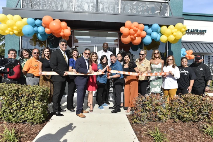 FL Bakery & Restaurant abre nueva ubicación en Orlando