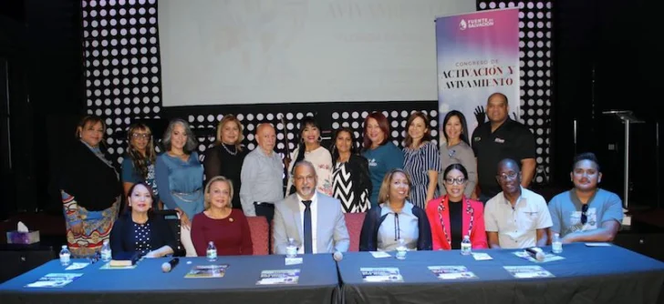 Congreso de “Activación y Avivamiento” llega a Kissimmee