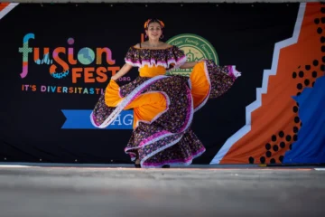 Todo listo para FusionFest 2022 Todo listo para FusionFest 2022