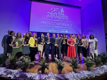 Finalistas Premios Don Quijote 2022 Finalistas Premios Don Quijote 2022