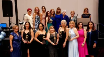 Por todo lo alto celebración 25 años de HAPBWA Por todo lo alto celebración 25 años de HAPBWA