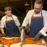 Olé! Llegó el sabor español con el restaurante Turull’s Boquería que abre en Orlando