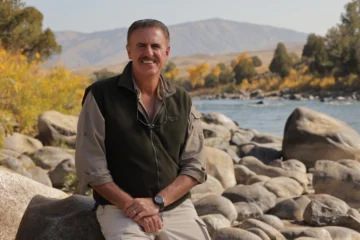 <strong></img>Ron Magill comparte 10 consejos para la conservación del medio ambiente </strong>