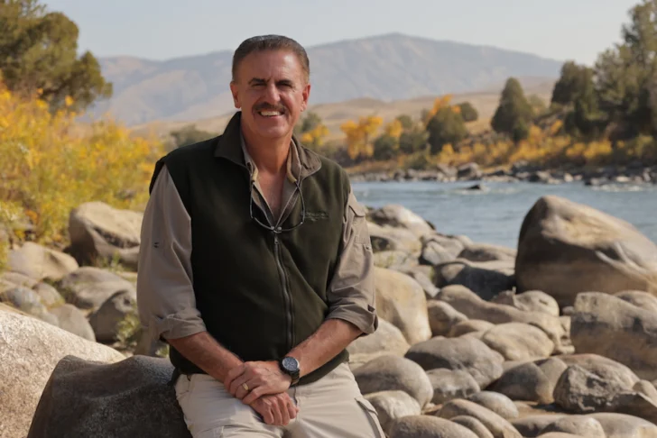 <strong>Ron Magill comparte 10 consejos para la conservación del medio ambiente </strong>