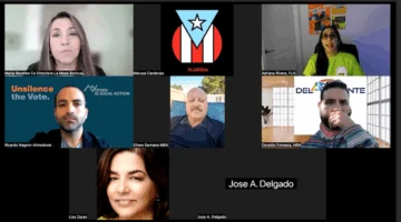 Organizaciones salen en defensa proyectos de ley que impactan comunidades latinas, LGBTQ+ e inmigrante en Florida Organizaciones salen en defensa proyectos de ley que impactan comunidades latinas, LGBTQ+ e inmigrante en Florida