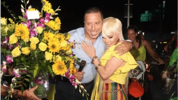 Ivy Queen regresa al Coliseo de Puerto Rico Ivy Queen regresa al Coliseo de Puerto Rico