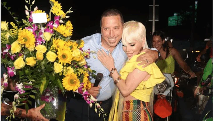 Ivy Queen regresa al Coliseo de Puerto Rico