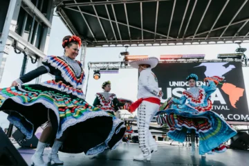Festival Unidos por la Música será en St Augustine