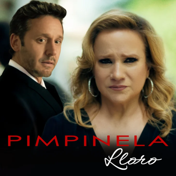 Pimpinela estrena nuevo video junto a Benjamin Vicuña