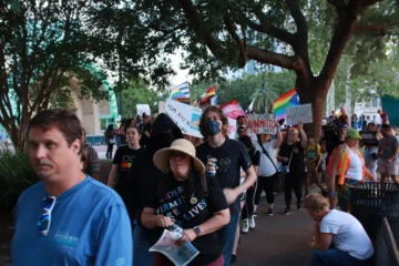 La cámara de representantes de Florida aprobó legislación anti-inmigrante La cámara de representantes de Florida aprobó legislación anti-inmigrante