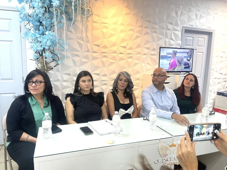 Cumplirán sueño de 15 jovencitas en Orlando con “Quinceañero de ensueños”