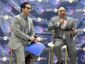 Todo listo para Premios El Josco 2023 Todo listo para Premios El Josco 2023