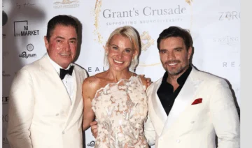 Fundación Grant’s Crusade dedica gala benéfica a la neurodiversidad infantil