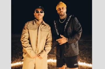 Nicky Jam y Feid están de estreno con el tema “La 69” Nicky Jam y Feid están de estreno con el tema “La 69”