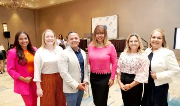 Anuncian Expo Hapbwa para impulsar empresarias en Orlando Anuncian Expo Hapbwa para impulsar empresarias en Orlando