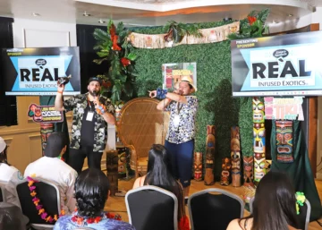 Regresa el Orlando Tiki Fest 2023 y su competencia de cócteles exóticos Regresa el Orlando Tiki Fest 2023 y su competencia de cócteles exóticos