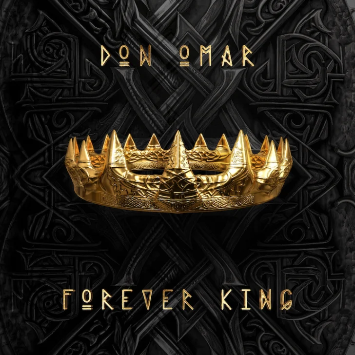 FOREVER KING se posiciona como uno de los mejores álbumes de 2023 de BILLBOARD