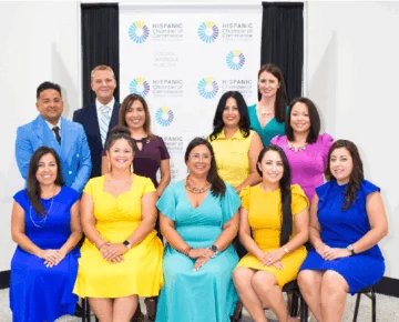 Cámara de Comercio Hispana de la Florida Central es el nuevo nombre de la Volusia Cámara de Comercio Hispana de la Florida Central es el nuevo nombre de la Volusia