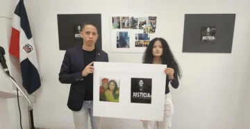 Justicia para hermano de Arcángel; clamor en Puerto Rico Justicia para hermano de Arcángel; clamor en Puerto Rico
