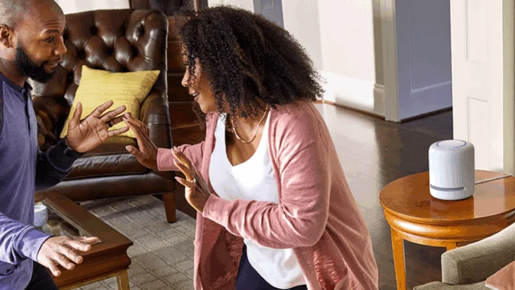 5 formas de celebrar nuestra herencia con Alexa en los hogares hispanos