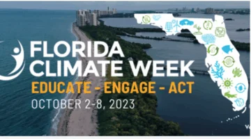 Fundación Volo inició “Semana del Clima en Florida” Fundación Volo inició “Semana del Clima en Florida”