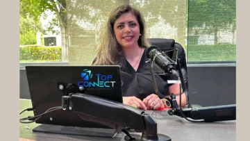 VIDEO: Descubre las claves de Top Connect, una comunidad de empresarios en Orlando VIDEO: Descubre las claves de Top Connect, una comunidad de empresarios en Orlando