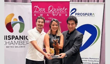 Agencia BOLD es anunciada como una de las finalistas Premios Don Quijote 2023 Agencia BOLD es anunciada como una de las finalistas Premios Don Quijote 2023