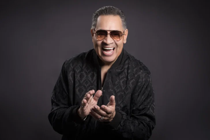 Tito Nieves está listo para “Volver a Casa”