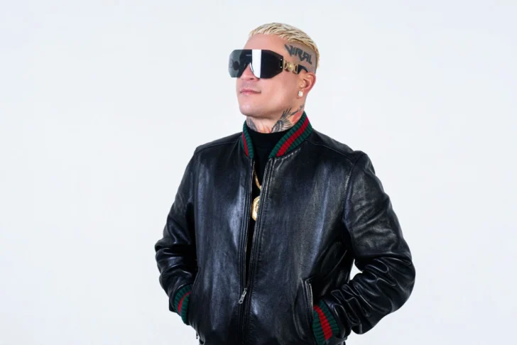 Osmani García tendrá concierto en Miami