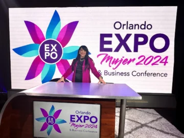 Llega Orlando Expo Mujer 2024 con oportunidades para emprendedoras latinas Llega Orlando Expo Mujer 2024 con oportunidades para emprendedoras latinas