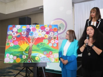 Nuevo Sendero realiza con éxito  “Cumbre Hispana de Violencia Sexual”